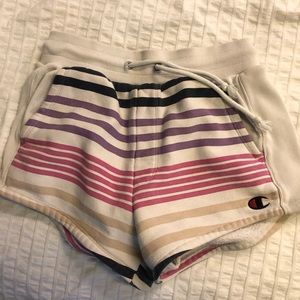 Champion Shorts